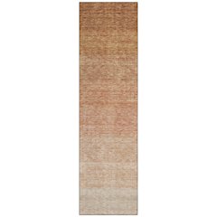 Chantille ACN928 Orange 2'3" x 7'6" Rug