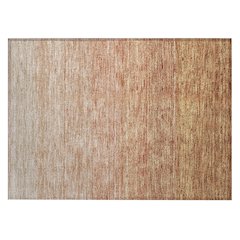 Chantille ACN928 Orange 1'8" x 2'6" Rug