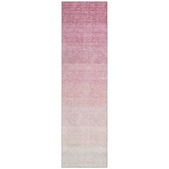 Chantille ACN928 Pink 2'3" x 7'6" Rug
