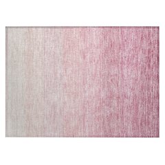 Chantille ACN928 Pink 1'8" x 2'6" Rug