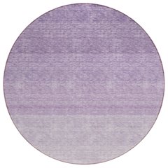 Chantille ACN928 Purple 8' x 8' Rug
