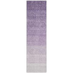 Chantille ACN928 Purple 2'3" x 7'6" Rug