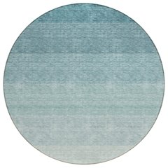 Chantille ACN928 Teal 8' x 8' Rug