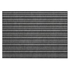 Chantille ACN929 Black 1'8" x 2'6" Rug
