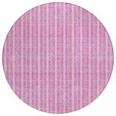 Chantille ACN929 Pink 8' x 8' Rug