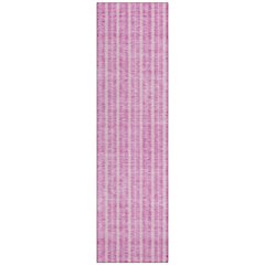 Chantille ACN929 Pink 2'3" x 7'6" Rug