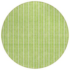 Chantille ACN929 Green 8' x 8' Rug