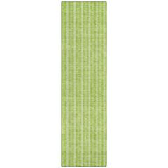 Chantille ACN929 Green 2'3" x 7'6" Rug