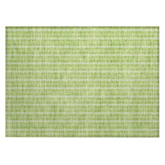 Chantille ACN929 Green 1'8" x 2'6" Rug