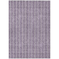 Chantille ACN929 Purple 2'6" x 3'10" Rug