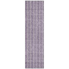 Chantille ACN929 Purple 2'3" x 7'6" Rug