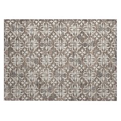 Chantille ACN930 Brown 1'8" x 2'6" Rug