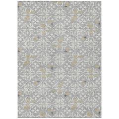 Chantille ACN930 Gray 2'6" x 3'10" Rug