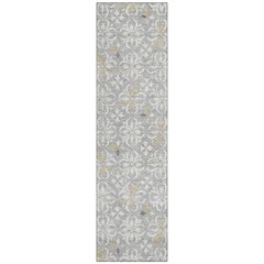 Chantille ACN930 Gray 2'3" x 7'6" Rug