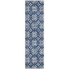 Chantille ACN930 Blue 2'3" x 7'6" Rug