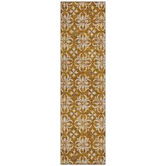 Chantille ACN930 Orange 2'3" x 7'6" Rug