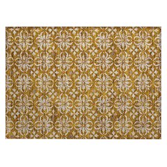 Chantille ACN930 Orange 1'8" x 2'6" Rug