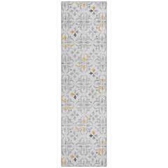 Chantille ACN930 Gray 2'3" x 7'6" Rug