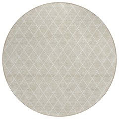 Chantille ACN932 Brown 8' x 8' Rug