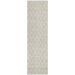 Chantille ACN932 Brown 2'3" x 7'6" Rug