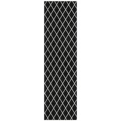 Chantille ACN932 Black 2'3" x 7'6" Rug