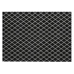 Chantille ACN932 Black 1'8" x 2'6" Rug