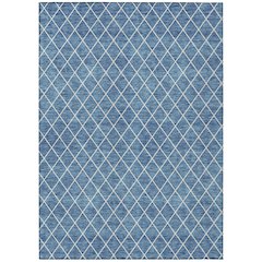 Chantille ACN932 Blue 2'6" x 3'10" Rug