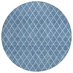 Chantille ACN932 Blue 8' x 8' Rug