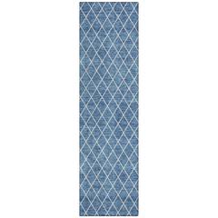 Chantille ACN932 Blue 2'3" x 7'6" Rug