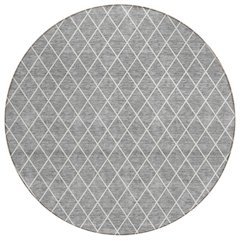 Chantille ACN932 Gray 8' x 8' Rug