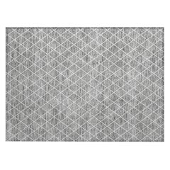 Chantille ACN932 Gray 1'8" x 2'6" Rug