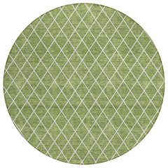 Chantille ACN932 Green 8' x 8' Rug