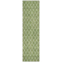 Chantille ACN932 Green 2'3" x 7'6" Rug