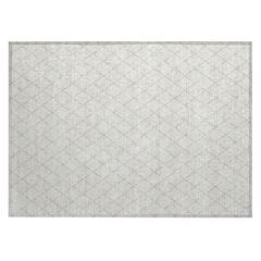 Chantille ACN932 Ivory 1'8" x 2'6" Rug