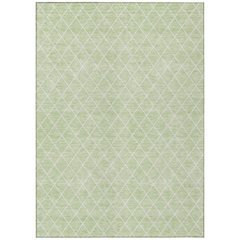 Chantille ACN932 Green 2'6" x 3'10" Rug
