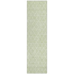 Chantille ACN932 Green 2'3" x 7'6" Rug
