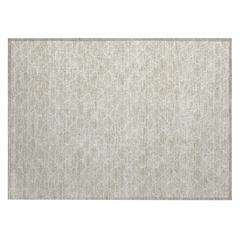 Chantille ACN933 Brown 1'8" x 2'6" Rug