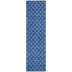 Chantille ACN933 Blue 2'3" x 7'6" Rug