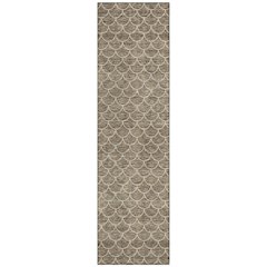 Chantille ACN933 Brown 2'3" x 7'6" Rug
