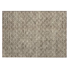Chantille ACN933 Brown 1'8" x 2'6" Rug