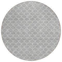 Chantille ACN933 Gray 8' x 8' Rug