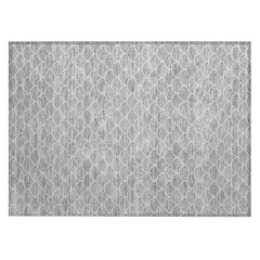Chantille ACN933 Gray 1'8" x 2'6" Rug