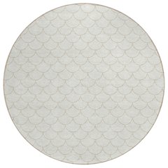 Chantille ACN933 Ivory 8' x 8' Rug