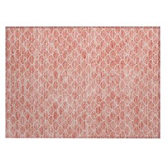 Chantille ACN933 Orange 1'8" x 2'6" Rug