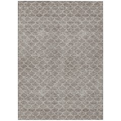Chantille ACN933 Brown 2'6" x 3'10" Rug