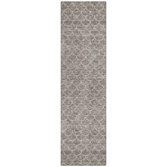 Chantille ACN933 Brown 2'3" x 7'6" Rug