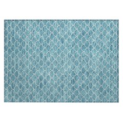 Chantille ACN933 Teal 1'8" x 2'6" Rug