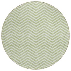 Chantille ACN934 Green 8' x 8' Rug