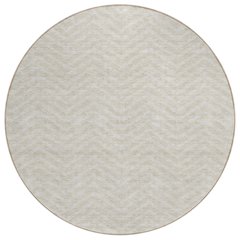 Chantille ACN934 Brown 8' x 8' Rug