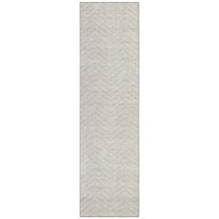 Chantille ACN934 Brown 2'3" x 7'6" Rug